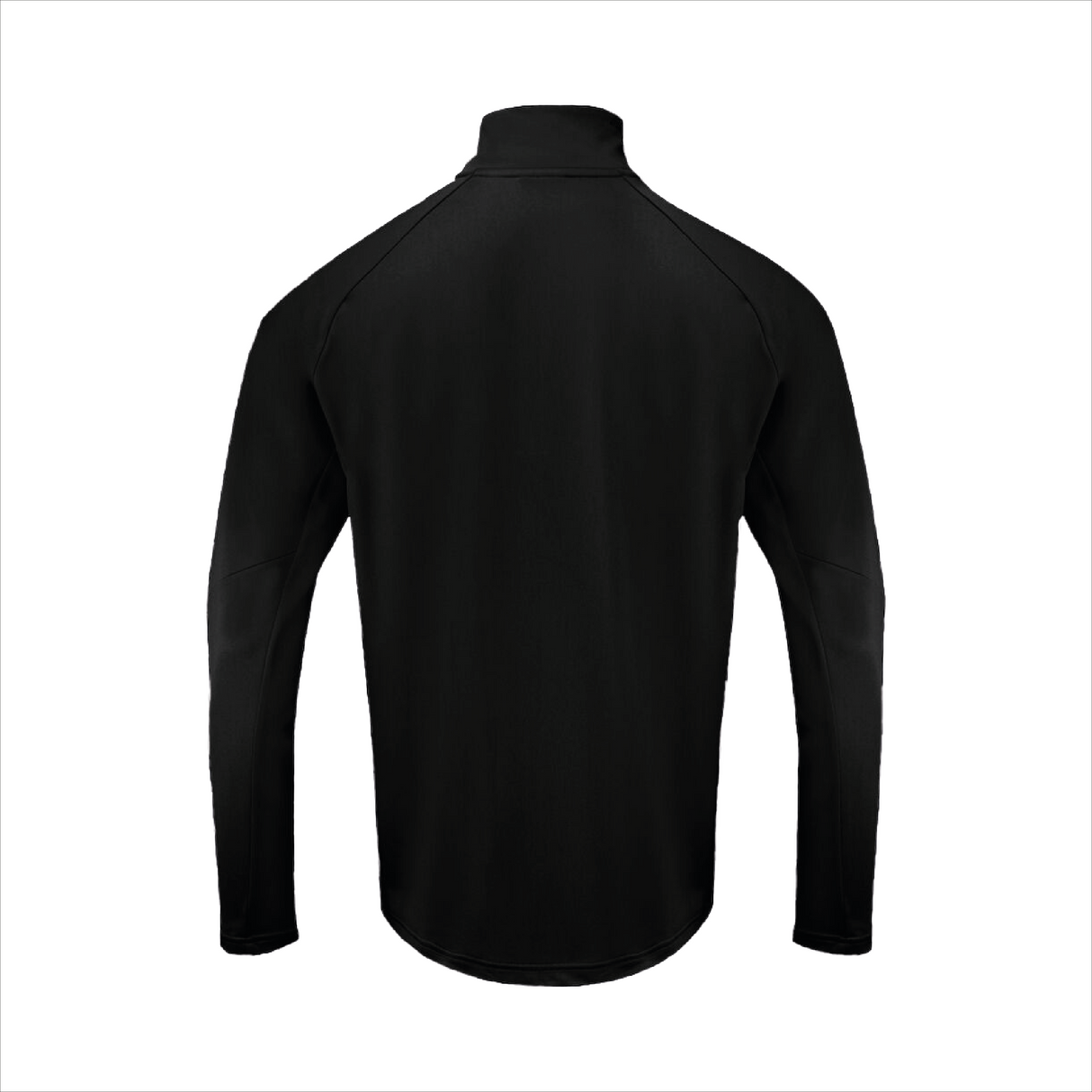 LONG SLEEVE BLACK