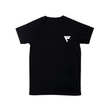 CHEST LOGO FUNCTIONAL SHIRT