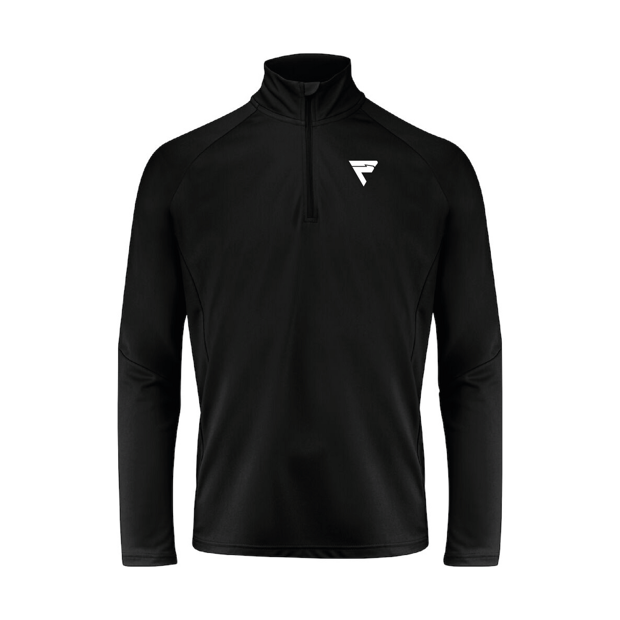 LONG SLEEVE BLACK